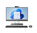 LENOVO IdeaCentre AIO 5i 23.8" All-in-One PC Core i5 8GB RAM 512GB SSD, Grey