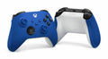 Official Xbox Series X & S Wireless Game Controller - Blue