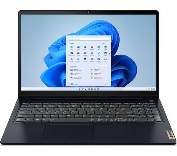 Laptop LENOVO IdeaPad 3i 15.6