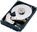 Toshiba Hard drive 1 TB  internal  3.5"  SATA 6Gb/s - NL  7200 rpm  buffer 128 MB Grade- Excellent