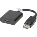 DP 1.1 to HDMI Active Adapter