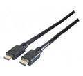 HDMI cable 45 m HDMI Type A (Standard) Black