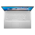 Laptop ASUS Vivobook 15 X515JA 15.6" Intel Core i3 8GB RAM 256 GB SSD, Silver