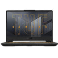 ASUS TUF F15 15.6" Gaming Laptop Core i5 8GB RAM 512GB SSD RTX 2050 Windows 11