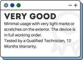 Acer Chromebook 315 CB315-4HT 15.6" Touch Laptop Intel N6000 4GB Ram 128GB eMMC