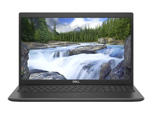 Dell Latitude laptop 3520 15.6