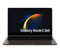 Laptop SAMSUNG Galaxy Book3 360 15.6" 2 in 1 Intel Core i5 8GB RAM 256GB SSD, Graphite