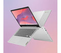 LENOVO IdeaPad Slim 3i 14" Chromebook Plus Core i3 8GB RAM 256GB eMMC, Grey