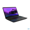 Lenovo IdeaPad 3i Gaming Laptop 15.6" Intel Core i5 8GB DDR4 RAM 256GB SSD Windows 11 - Black