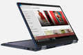 Lenovo Yoga 6 13ALC6 Laptop 13" Touch AMD Ryzen 7 8GB RAM 512GB SSD Blue