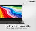 Laptop SAMSUNG Galaxy Book3 360 15.6" 2 in 1 Intel Core i5 8GB RAM 256GB SSD, Graphite